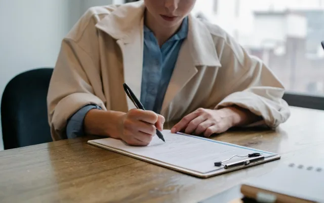 Why tailor your resume