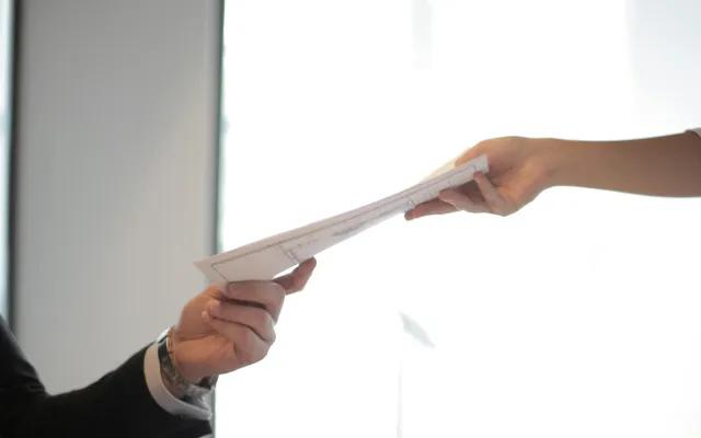 Write better resume bullets